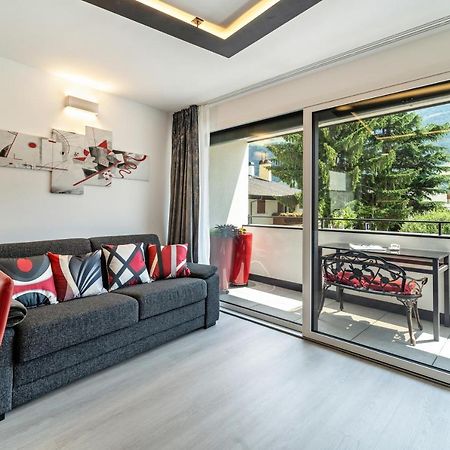 Apartment Il Cuore Rosso นาตูร์โน ภายนอก รูปภาพ
